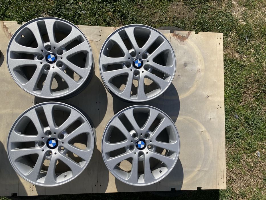 Джанти 5х120 R17 BMW