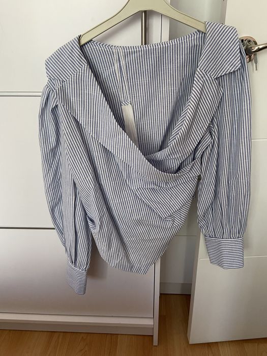 Риза   на   рейета