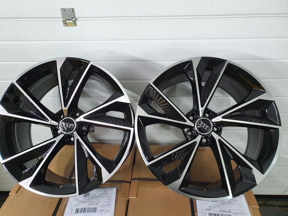 Jante Audi R19 / R20 5x112