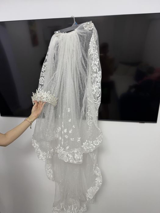 Vand rochie de mireasa
