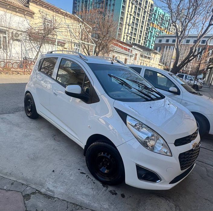 Spark avtomat sotiladi