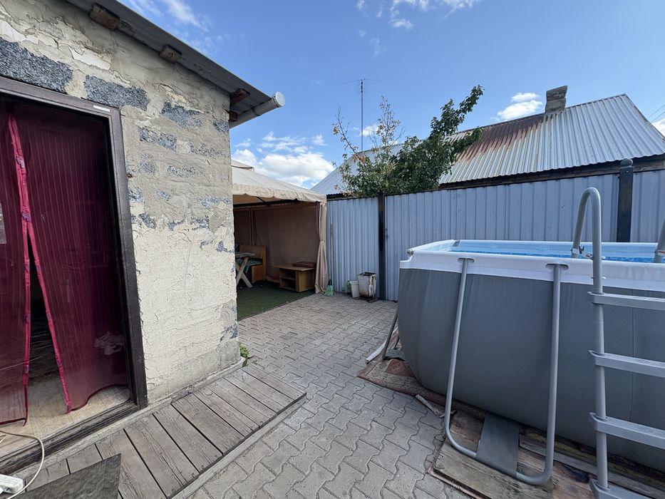 Продается 5-ти комнатный дом