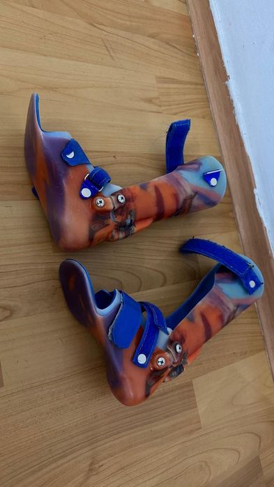 Ортез  для  детей