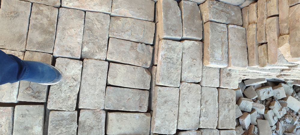 Кирпичи Николай - гиштлари оптом