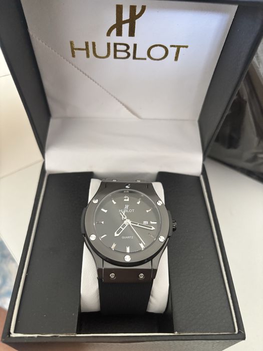 Часы Hublot Luxe premium