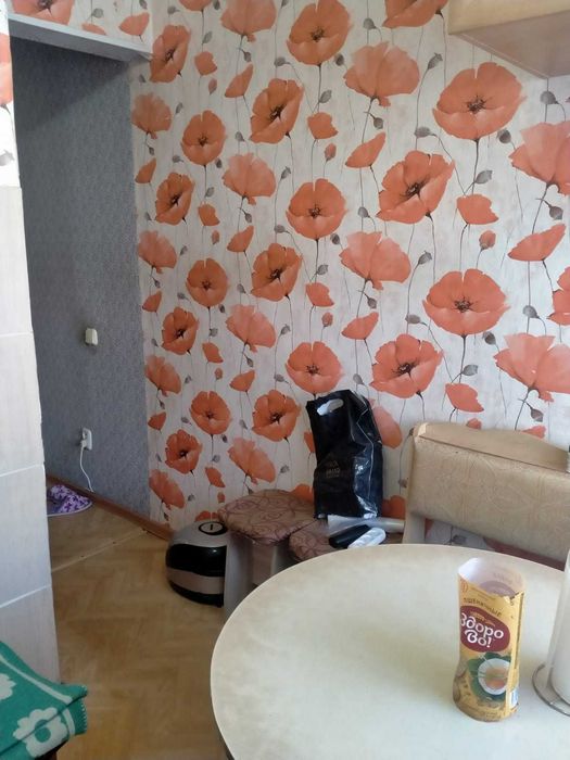 3х комнатная Корчагина 72