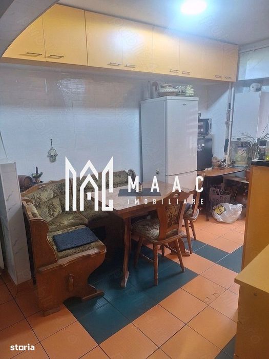 Apartament 2 Camere | Decomandat | 58MPU | Turnisor