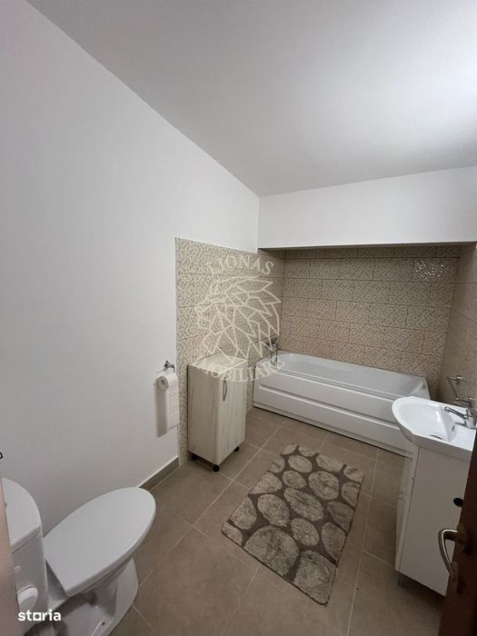 Apartament 2 camere 54 mp con-balcon-etaj 3-Unirea