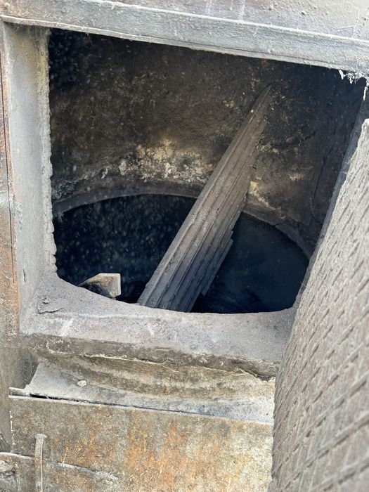 Продам котел