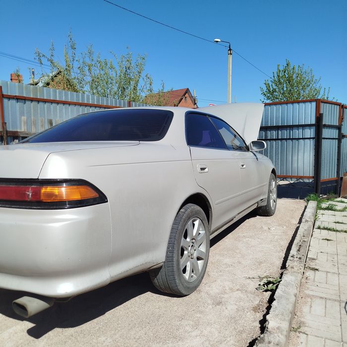 Продам Тойота Марк 2