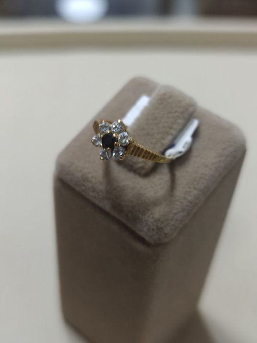 Inel aur 18k 2.02gr (r)