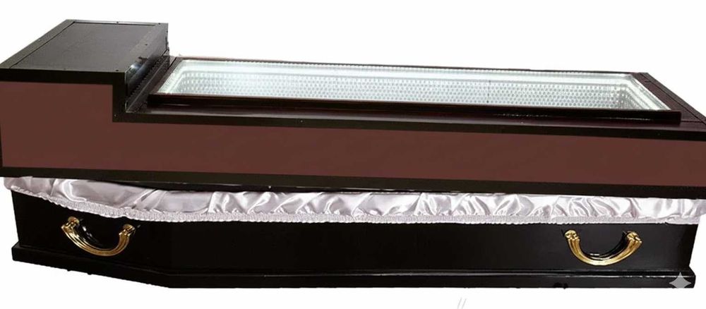 Frigider Mortuar, Capace Frigorifice GARANTIE 3 ANI