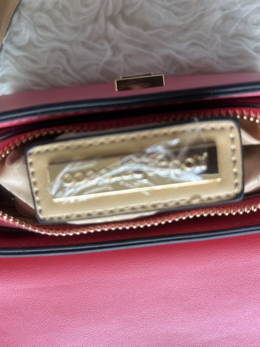 Чанта Roccobarocco