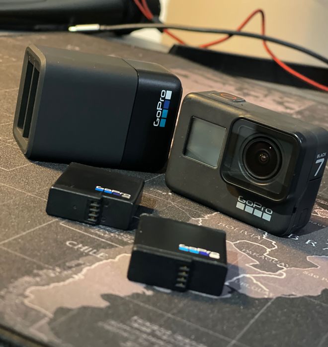 GoPro Hero7 Black