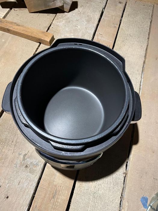 Multicooker Turbo express