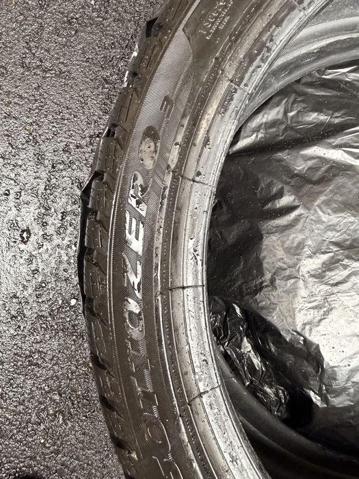 Pirelli Sottozero 3 Runflat 225/40/R19 si 255/35/R19 -2500km -Pret fix