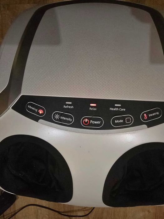 Шиацу Масажор за Крака REXTON