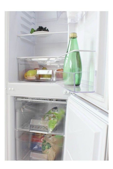 Холодильник бирюса