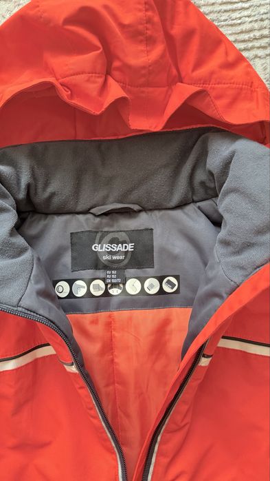 Куртка для девочки