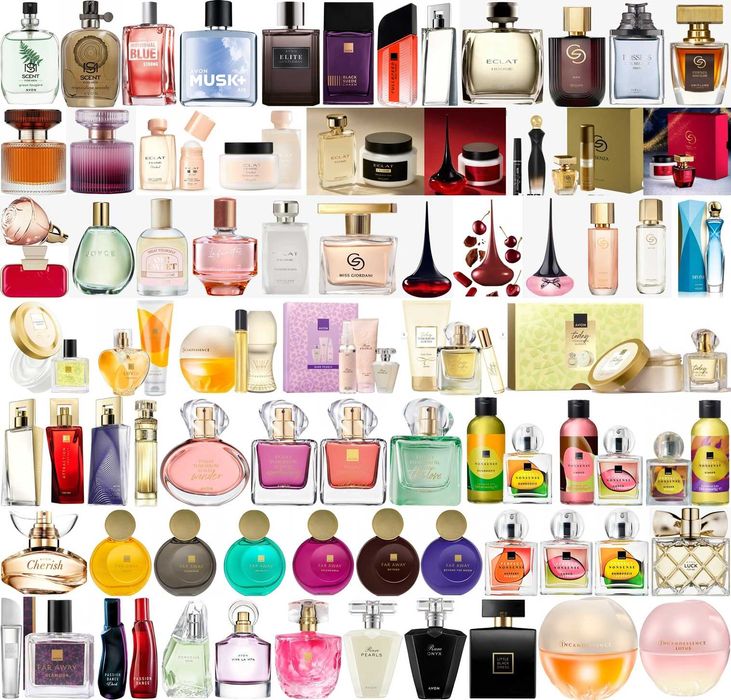 Today,Far Away,Amber Elixir,Perceive,Attraction,Incandessence