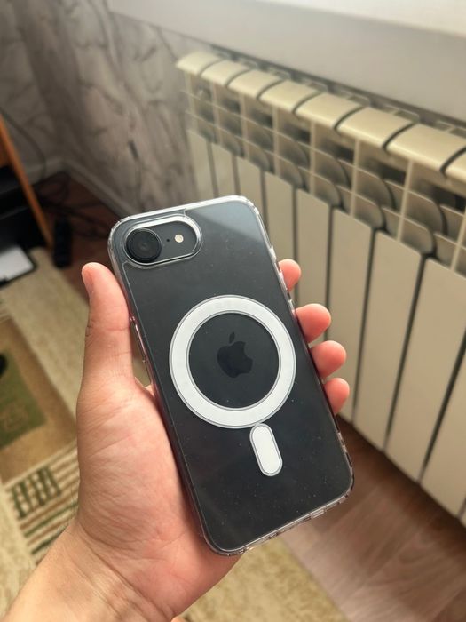Iphone 16e 128gb