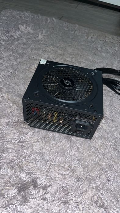 Vand/Schimb sursa PSU power supply Aqirys Pulsar LS 450W