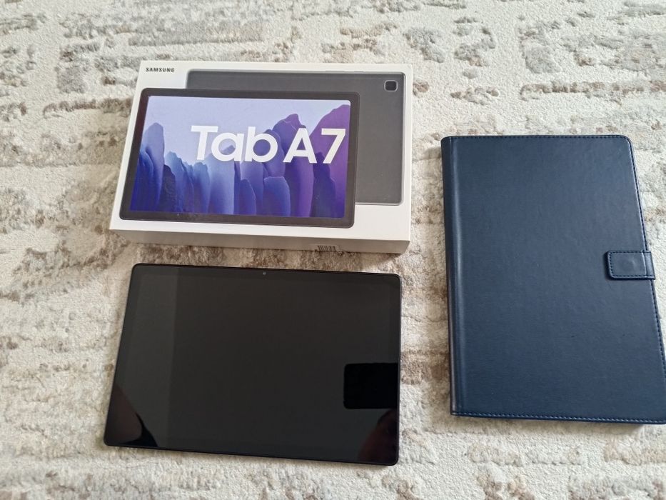 Планшет Samsung Galaxy Tab A7 10.4