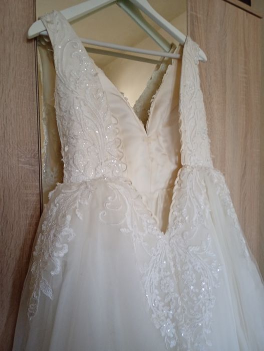Rochie de mireasă