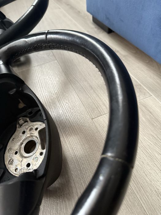 Волан VW Golf 5 Голф 5 Passat B6 Caddy Кади Пасат Б6