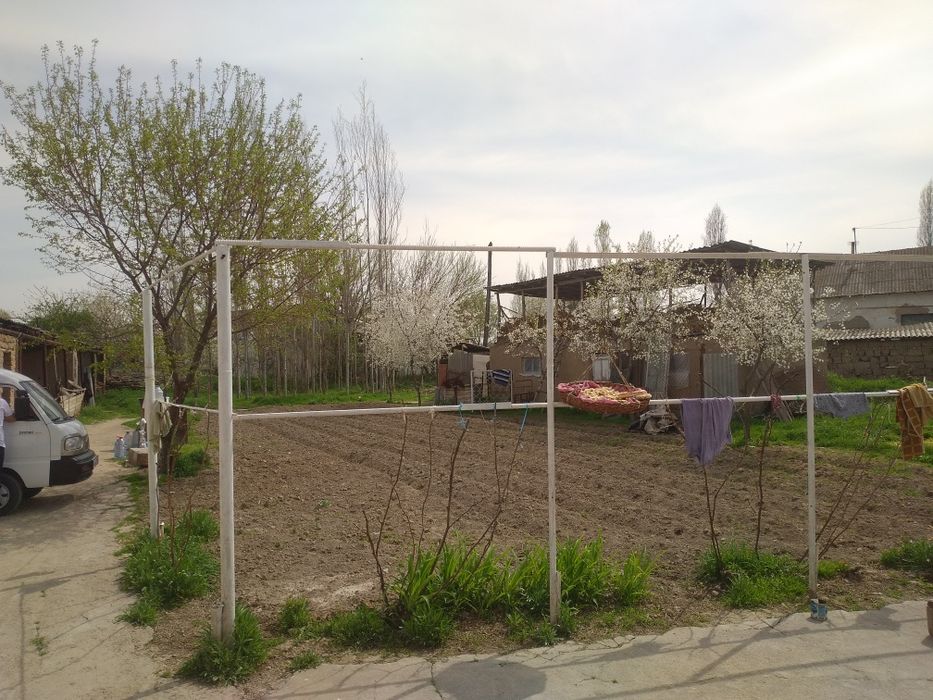 Yer uchaskasi sotladi.