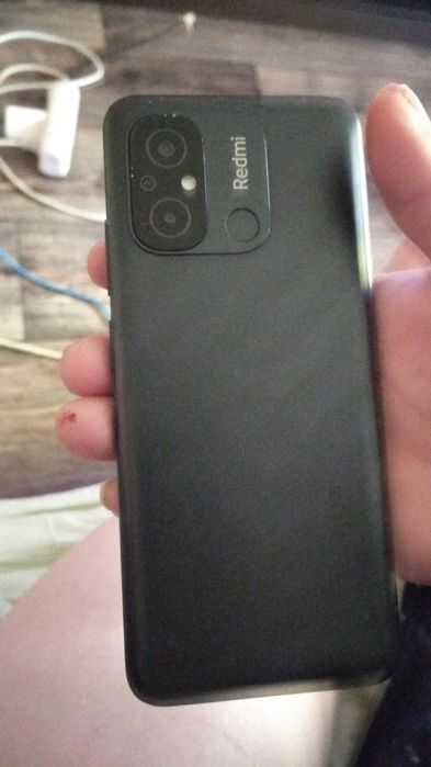 Продаю телефон Redmi 12C за 20000
