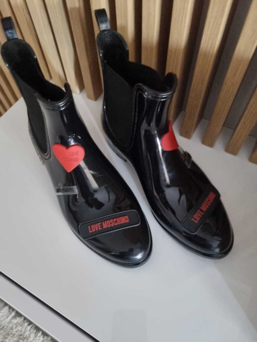 Cisme cauciuc marimea 38