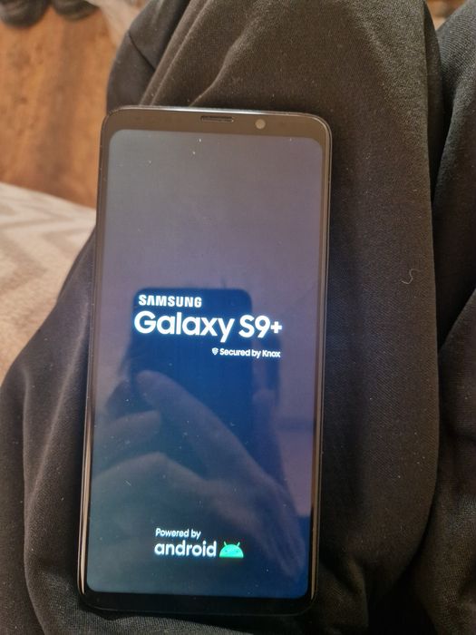 Samsung S9+   64гб