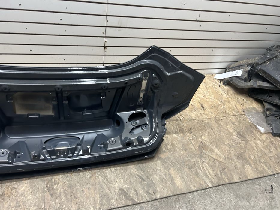 Haion / portbagaj bmw G16 seria 8 gran coupe