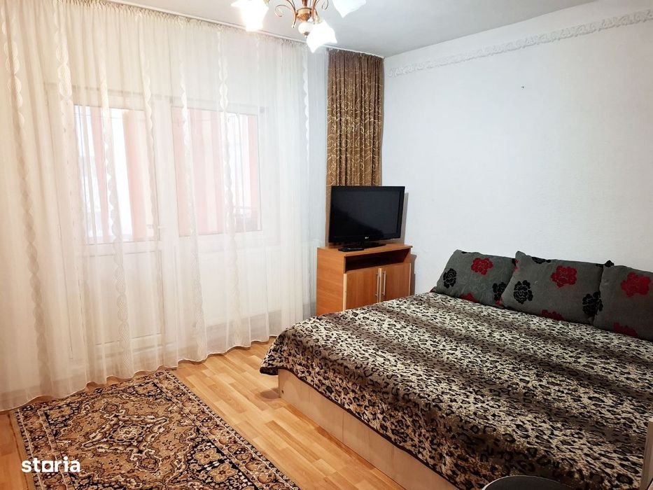 Unirii Nord | 2 Camere | Etaj 2 | Bloc după 1985