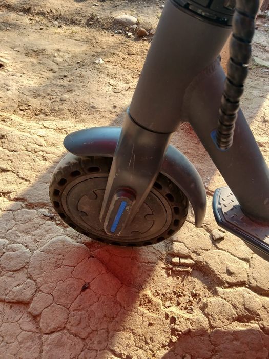 Trotineta electrică Afisport