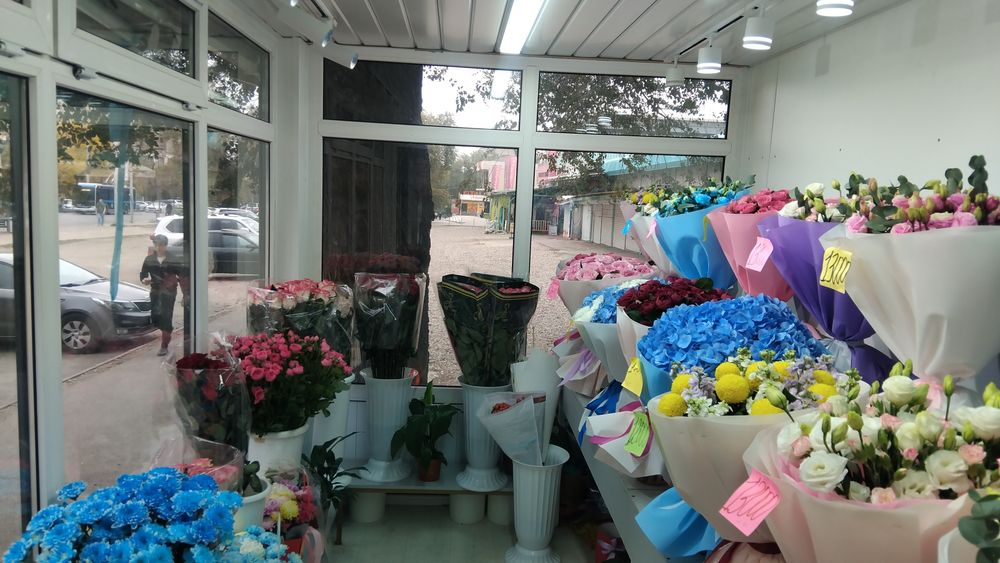 Продам срочна готовыйй базнес