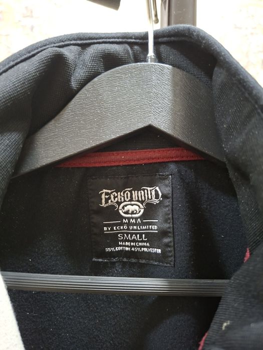 Ecko unltd zip up