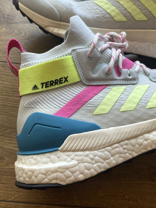 ADIDAS Terrex 340 - номер 40 2/3 - Оригинал