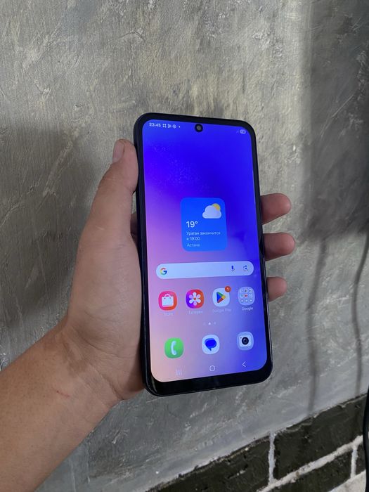 Продам Samsung A54 5G 256/8gb