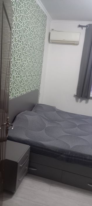 Квартира 2 хонали