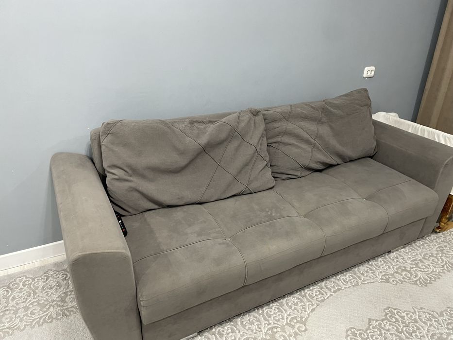 Продам диван-кровать.