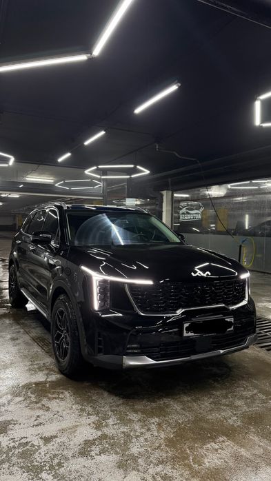 Kia Sorento 3.5  2024 год