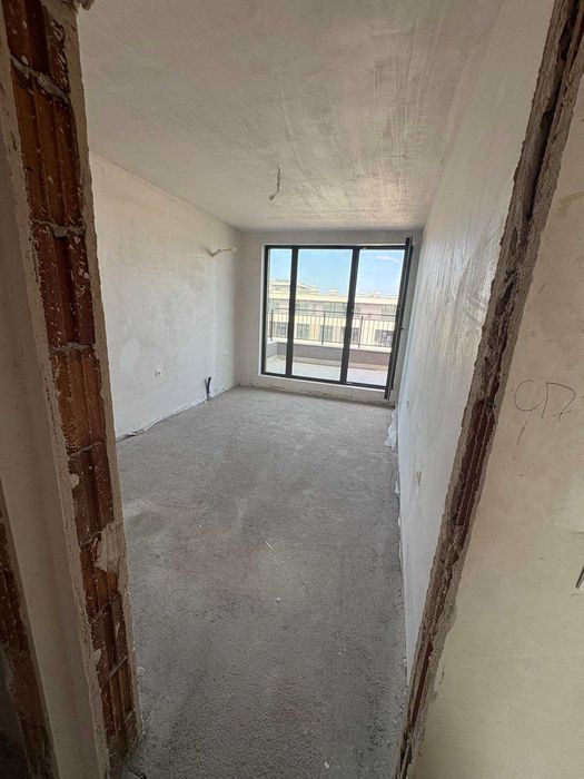 С АКТ 16! Тристаен с ПАНОРАМНА гледка - кв. Тракия