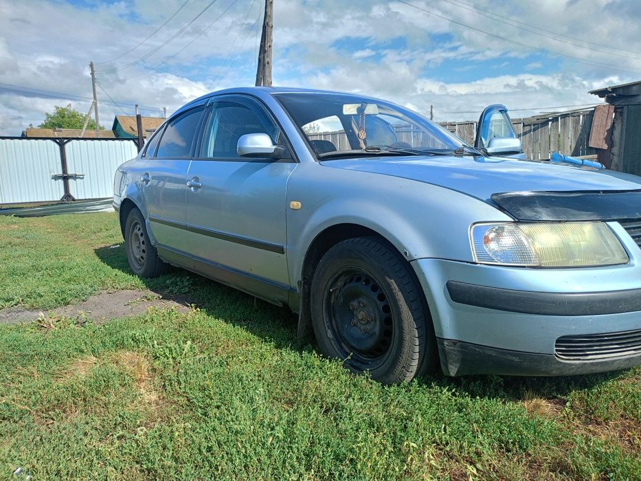 Продам автомобиль