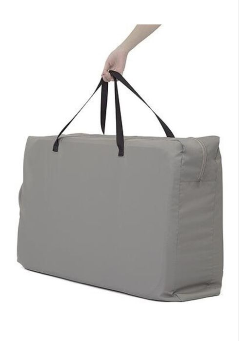 Joie roomie glide, серая
