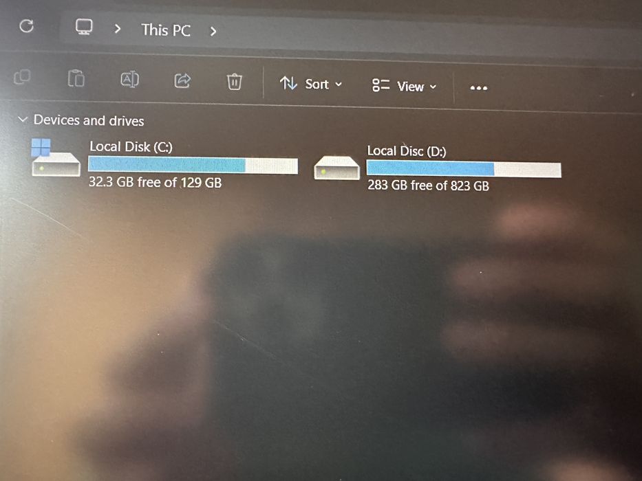 Laptop Gaming ASUS ROG Strix G15 – Stare Impecabilă