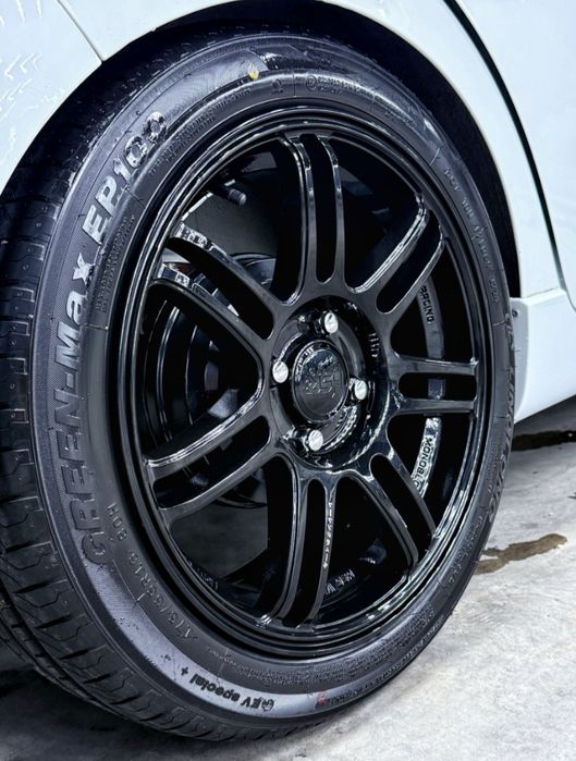 Spark nexia Cobalt Diska R16  Light Monoblock