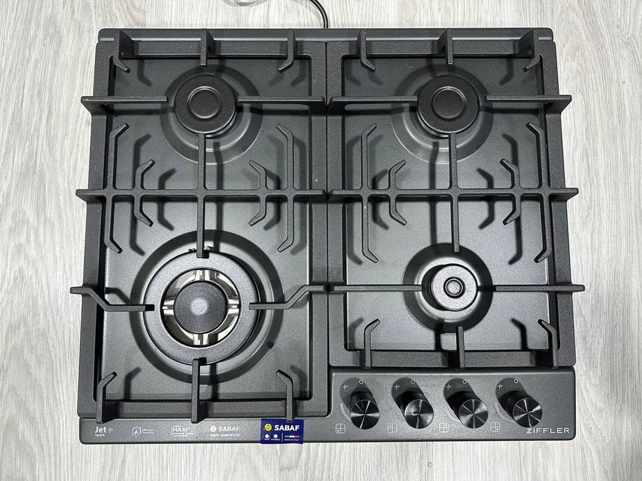 Варочная поверхность ziffler