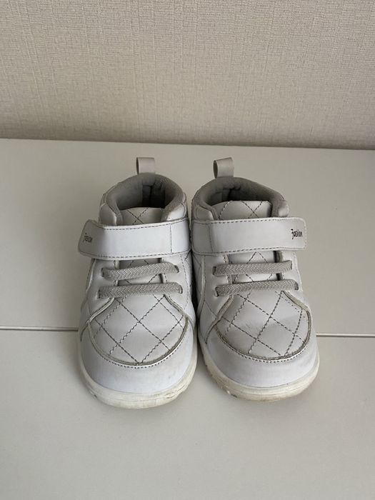 Демисезонная обувь